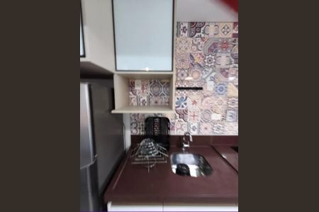 Apartamento à venda com 36m², 1 quarto e 1 vaga Apartamento à venda com 36m², 1 quarto e 1 vagaFoto 12