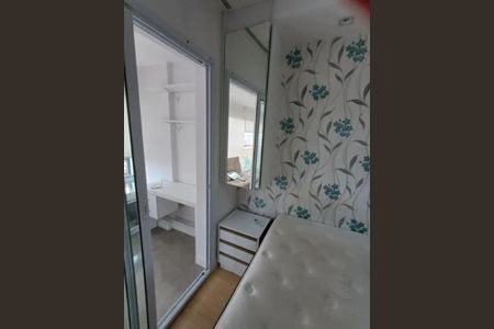Apartamento à venda com 36m², 1 quarto e 1 vaga Apartamento à venda com 36m², 1 quarto e 1 vagaFoto 07