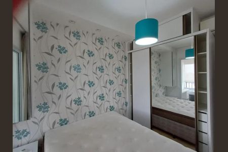 Apartamento à venda com 36m², 1 quarto e 1 vaga Apartamento à venda com 36m², 1 quarto e 1 vagaFoto 08