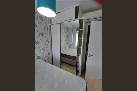 Apartamento à venda com 36m², 1 quarto e 1 vaga Apartamento à venda com 36m², 1 quarto e 1 vagaFoto 09