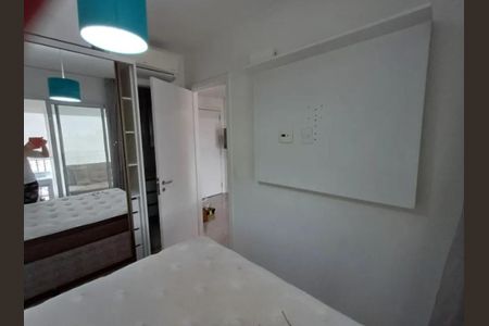 Apartamento à venda com 36m², 1 quarto e 1 vaga Apartamento à venda com 36m², 1 quarto e 1 vagaFoto 10