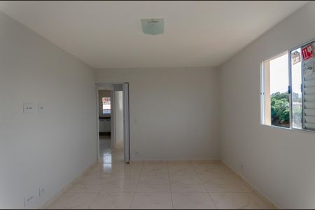 Apartamento para alugar com 60m², 2 quartos e sem vagaQuarto 2