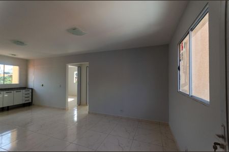 Apartamento para alugar com 60m², 2 quartos e sem vagaSala