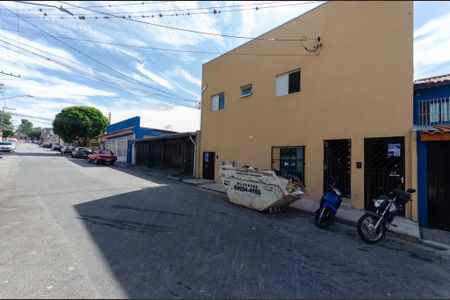 Apartamento para alugar com 60m², 2 quartos e sem vagaFachada