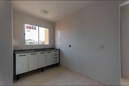 Apartamento para alugar com 60m², 2 quartos e sem vagaCozinha