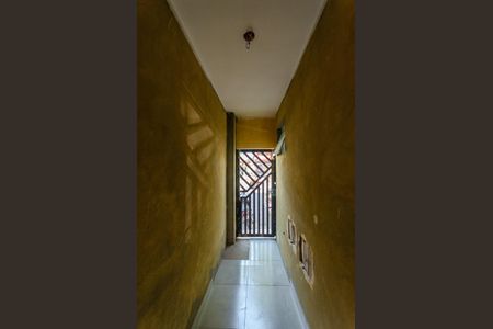 Apartamento para alugar com 60m², 2 quartos e sem vagaEntrada