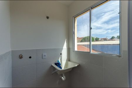 Apartamento para alugar com 60m², 2 quartos e sem vagaÁrea de Serviço