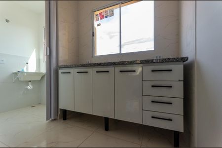 Apartamento para alugar com 60m², 2 quartos e sem vagaCozinha