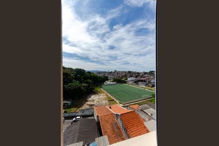 Apartamento para alugar com 60m², 2 quartos e sem vagaQuarto 2 Vista