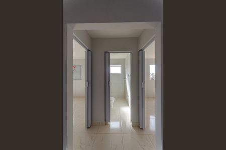 Apartamento para alugar com 60m², 2 quartos e sem vagaCorredor