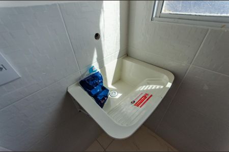 Apartamento para alugar com 60m², 2 quartos e sem vagaÁrea de Serviço