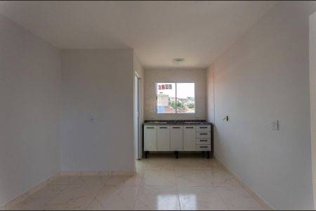 Apartamento para alugar com 60m², 2 quartos e sem vagaCozinha