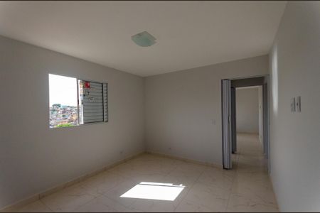 Apartamento para alugar com 60m², 2 quartos e sem vagaQuarto 1
