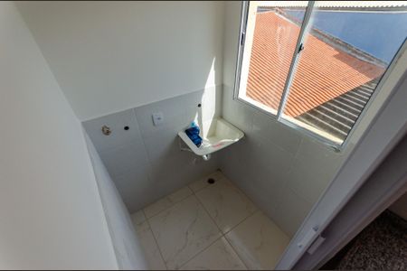 Apartamento para alugar com 60m², 2 quartos e sem vagaÁrea de Serviço