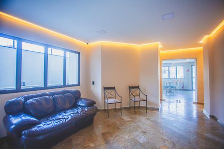 Apartamento à venda com 145m², 3 quartos e 2 vagas Apartamento à venda com 145m², 3 quartos e 2 vagasÁrea comum