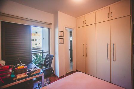 Apartamento à venda com 145m², 3 quartos e 2 vagas Apartamento à venda com 145m², 3 quartos e 2 vagasQuarto 3