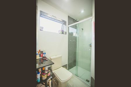 Apartamento à venda com 145m², 3 quartos e 2 vagas Apartamento à venda com 145m², 3 quartos e 2 vagasBanheiro 4