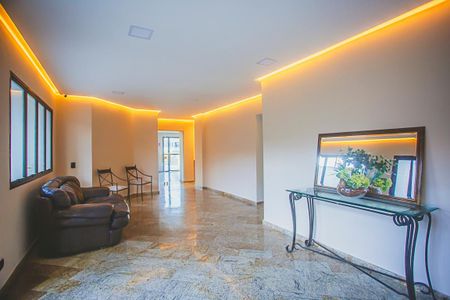 Apartamento à venda com 145m², 3 quartos e 2 vagas Apartamento à venda com 145m², 3 quartos e 2 vagasÁrea comum