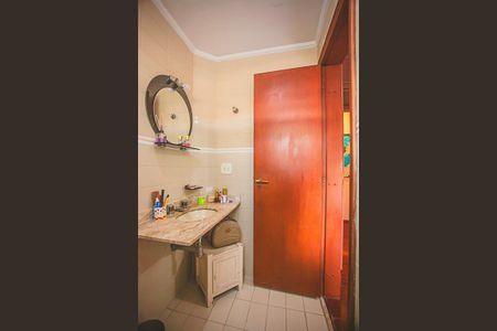 Apartamento à venda com 145m², 3 quartos e 2 vagas Apartamento à venda com 145m², 3 quartos e 2 vagasBanheiro 3