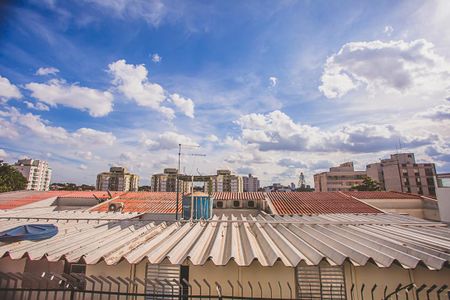 Apartamento à venda com 145m², 3 quartos e 2 vagas Apartamento à venda com 145m², 3 quartos e 2 vagasVista da Varanda da Sala