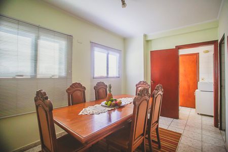 Apartamento à venda com 145m², 3 quartos e 2 vagas Apartamento à venda com 145m², 3 quartos e 2 vagasCopa