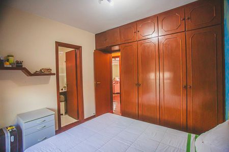 Apartamento à venda com 145m², 3 quartos e 2 vagas Apartamento à venda com 145m², 3 quartos e 2 vagasQuarto 2