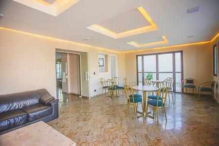 Apartamento à venda com 145m², 3 quartos e 2 vagas Apartamento à venda com 145m², 3 quartos e 2 vagasÁrea comum