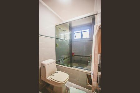 Apartamento à venda com 145m², 3 quartos e 2 vagas Apartamento à venda com 145m², 3 quartos e 2 vagasBanheiro 2