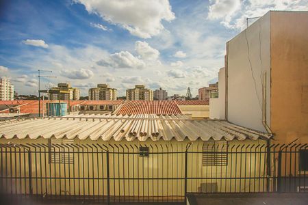 Apartamento à venda com 145m², 3 quartos e 2 vagas Apartamento à venda com 145m², 3 quartos e 2 vagasVista da Copa