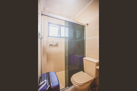 Apartamento à venda com 145m², 3 quartos e 2 vagas Apartamento à venda com 145m², 3 quartos e 2 vagasBanheiro 3