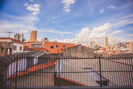 Apartamento à venda com 145m², 3 quartos e 2 vagas Apartamento à venda com 145m², 3 quartos e 2 vagasVaranda do Quarto