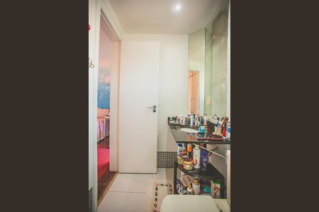 Apartamento à venda com 145m², 3 quartos e 2 vagas Apartamento à venda com 145m², 3 quartos e 2 vagasBanheiro 4