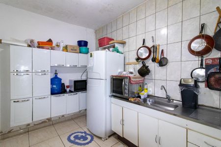 Casa à venda com 125m², 2 quartos e 4 vagas Casa à venda com 125m², 2 quartos e 4 vagasCozinha