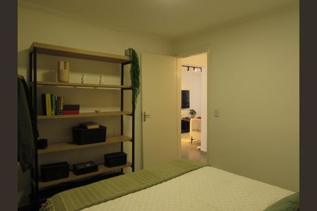 Quarto  de casa para alugar com 2 quartos, 100m² em Pestana, Osasco