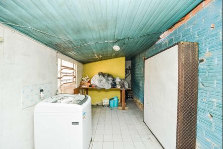 Casa à venda com 110m², 2 quartos e 2 vagas Casa à venda com 110m², 2 quartos e 2 vagasÁrea de Serviço