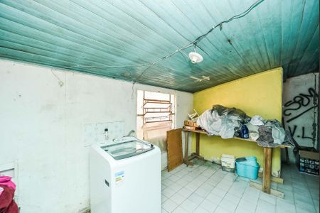 Casa à venda com 110m², 2 quartos e 2 vagas Casa à venda com 110m², 2 quartos e 2 vagasÁrea de Serviço