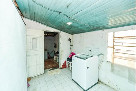 Casa à venda com 110m², 2 quartos e 2 vagas Casa à venda com 110m², 2 quartos e 2 vagasÁrea de Serviço