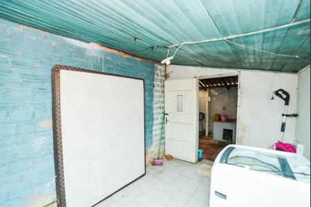 Casa à venda com 110m², 2 quartos e 2 vagas Casa à venda com 110m², 2 quartos e 2 vagasÁrea de Serviço