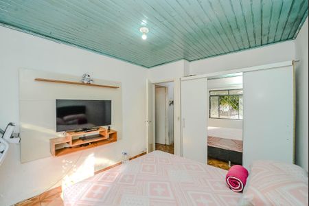 Casa à venda com 110m², 2 quartos e 2 vagas Casa à venda com 110m², 2 quartos e 2 vagasQuarto 2