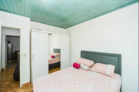 Casa à venda com 110m², 2 quartos e 2 vagas Casa à venda com 110m², 2 quartos e 2 vagasQuarto 2