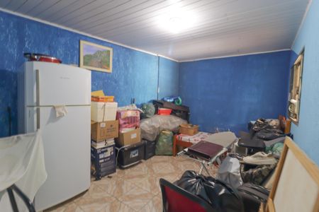 Casa à venda com 166m², 2 quartos e 2 vagasEdícula