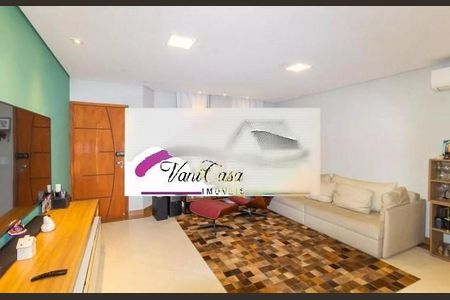 Casa à venda com 3 quartos, 130m² em Ipiranga, São Paulo