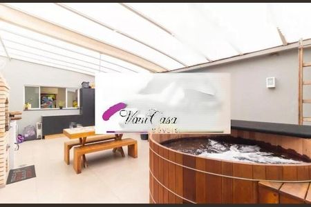 Casa à venda com 3 quartos, 130m² em Ipiranga, São Paulo