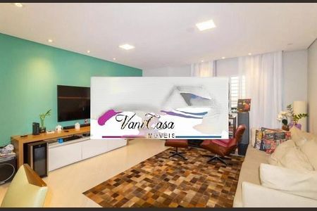 Casa à venda com 3 quartos, 130m² em Ipiranga, São Paulo