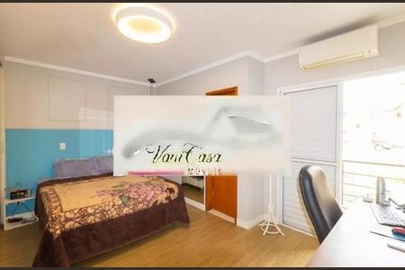 Casa à venda com 3 quartos, 130m² em Ipiranga, São Paulo