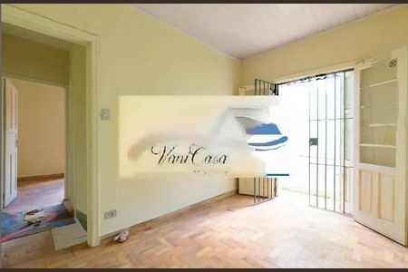 Casa à venda com 2 quartos, 90m² em Vila Gumercindo, São Paulo