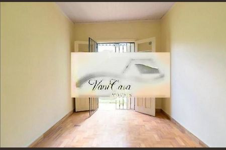 Casa à venda com 2 quartos, 90m² em Vila Gumercindo, São Paulo