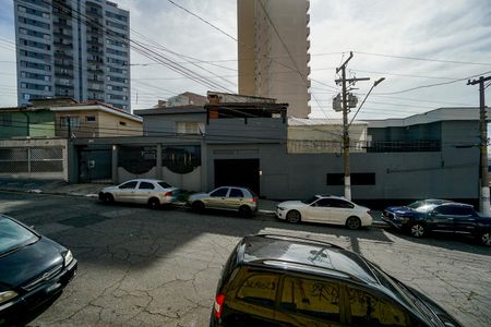 Casa para alugar com 70m², 2 quartos e 1 vaga Casa para alugar com 70m², 2 quartos e 1 vagaVista da sala
