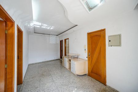 Casa para alugar com 70m², 2 quartos e 1 vaga Casa para alugar com 70m², 2 quartos e 1 vagaSala