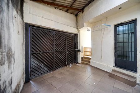 Casa para alugar com 70m², 2 quartos e 1 vaga Casa para alugar com 70m², 2 quartos e 1 vagaGaragem